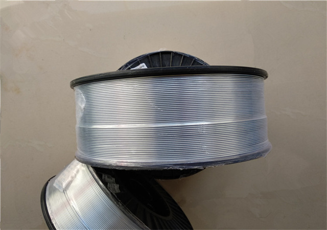 99.99% Pure Zinc Wire